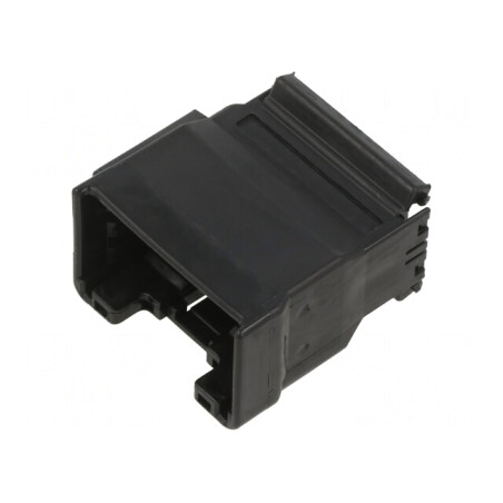 Conector MULTILOCK Tată pe Cablu .040 | Electronic-mag.ro | Componente Electronice