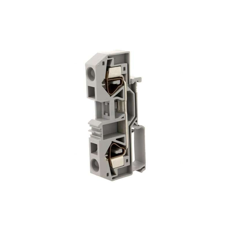 Conector Șine 0,2-16mm² Gri 800V | Electronic-mag.ro | Componente Electronice