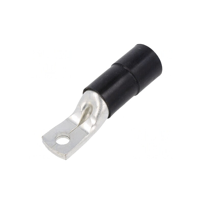 Vârf Inelar Tubular M8 Ø8,5mm 120mm2 pentru Cablu Cupru | Electronic-mag.ro | Componente Electronice