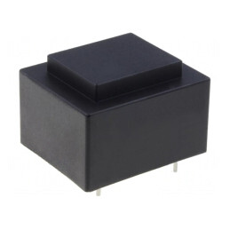 Transformator Încapsulat 6V 434mA 2,6VA PCB 230V | Electronic-mag.ro | Componente Electronice
