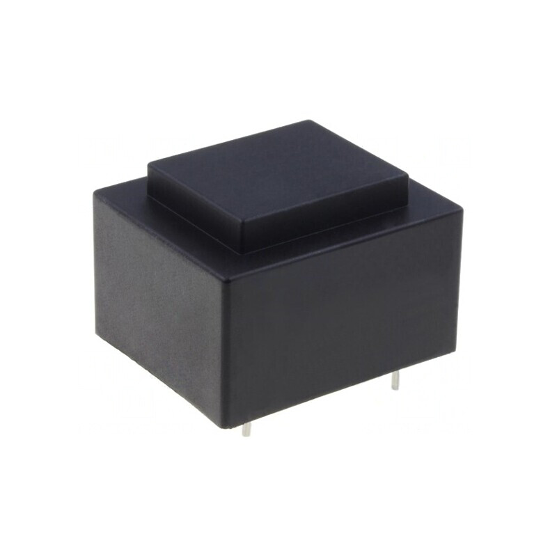Transformator Încapsulat 6V 434mA 2,6VA PCB 230V | Electronic-mag.ro | Componente Electronice Transformator Încapsulat 6V 434mA 2,6VA PCB 230V | Electronic-mag.ro | Componente Electronice
