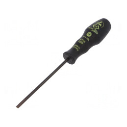 Şurubelniţă plată ESD 100mm Triton | Electronic-mag.ro | Componente Electronice