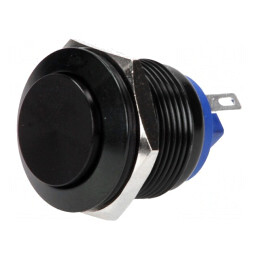 Comutator Anti-Vandalism 2 Pozitii SPST-NO 1A 220VAC 2A 36VDC | Electronic-mag.ro | Componente Electronice