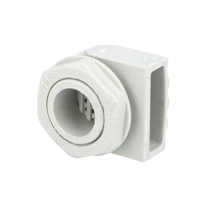 Element de ventilare IP33 25,5x29x21mm | Electronic-mag.ro | Componente Electronice