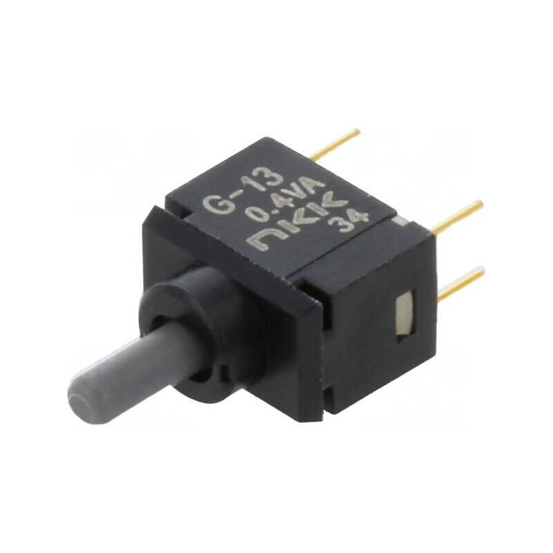 Comutator basculant 3 poziții ON-OFF-ON 0,1A/28VAC | Electronic-mag.ro | Componente Electronice Comutator basculant 3 poziții ON-OFF-ON 0,1A/28VAC | Electronic-mag.ro | Componente Electronice