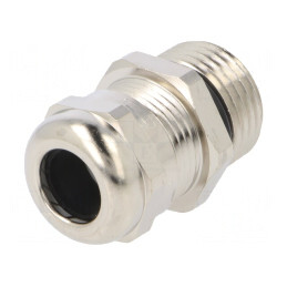 Garnitură Etanșare Filet Alungit NPT1/2 IP68 Alamă | Electronic-mag.ro | Componente Electronice