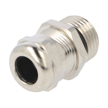 Garnitură Etanșare Filet Alungit NPT1/2 IP68 Alamă | Electronic-mag.ro | Componente Electronice