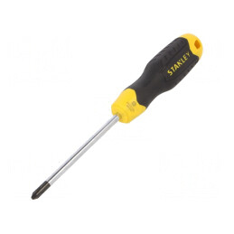 Şurubelniţă Phillips PH2 Cu Mâner Ergonomic 100mm | Electronic-mag.ro | Componente Electronice