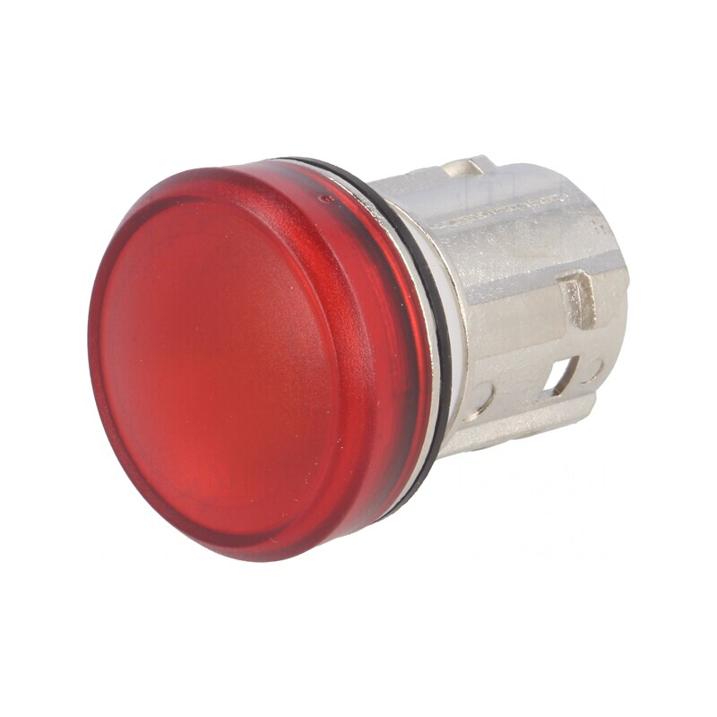 Lumină de Control Ø22mm IP67 Roșie 25-70°C | Electronic-mag.ro | Componente Electronice Lumină de Control Ø22mm IP67 Roșie 25-70°C | Electronic-mag.ro | Componente Electronice