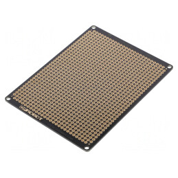 Adaptor Placă Prototip 100x75mm | Electronic-mag.ro | Componente Electronice