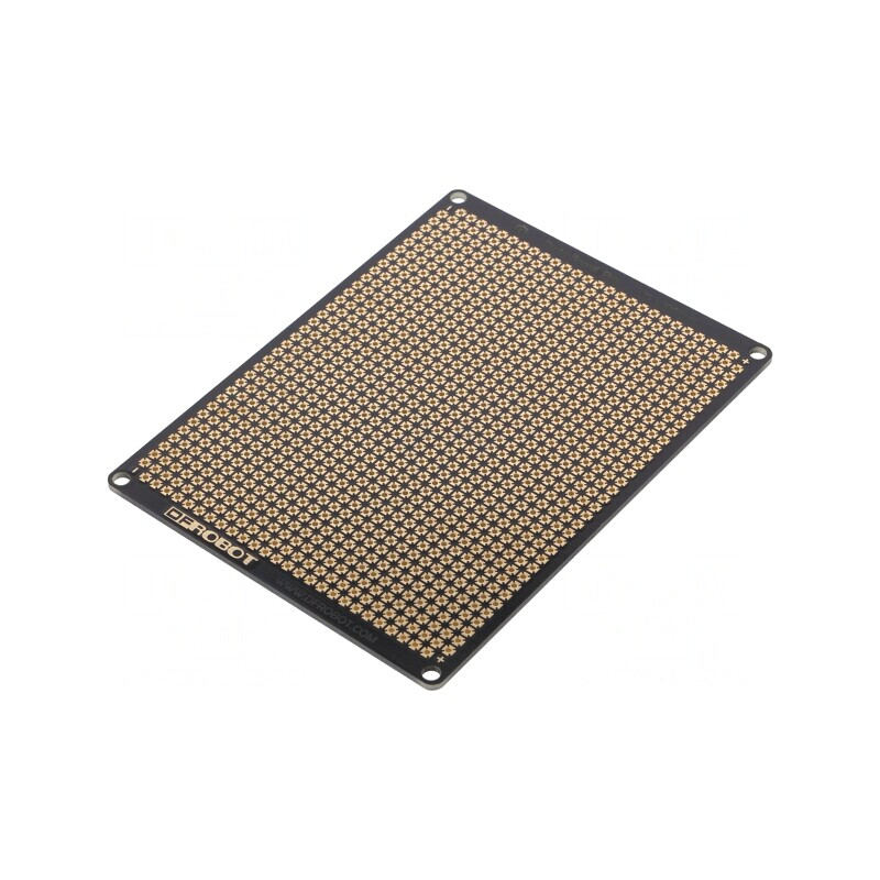 Adaptor Placă Prototip 100x75mm | Electronic-mag.ro | Componente Electronice