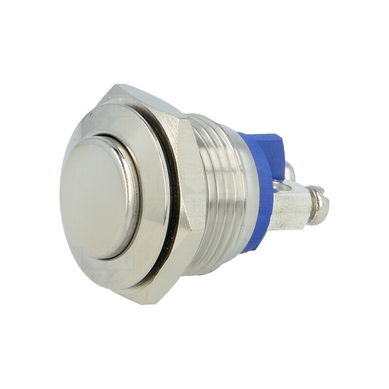 Comutator Anti-Vandalism SPST-NO 0,5A 220VAC 2A 36VDC | Electronic-mag.ro | Componente Electronice