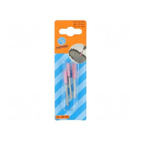 Set Piatră de Șlefuit 3 Buc. | Electronic-mag.ro | Componente Electronice
