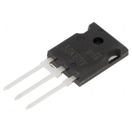 Diodă redresoare THT 600V 30A TO247AD | Electronic-mag.ro | Componente Electronice