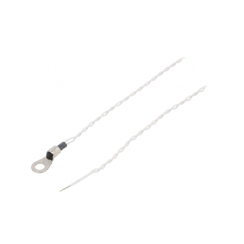 Senzor Temperatură NTC 10kΩ cu Cablu 0,5m -40÷125°C | Electronic-mag.ro | Componente Electronice