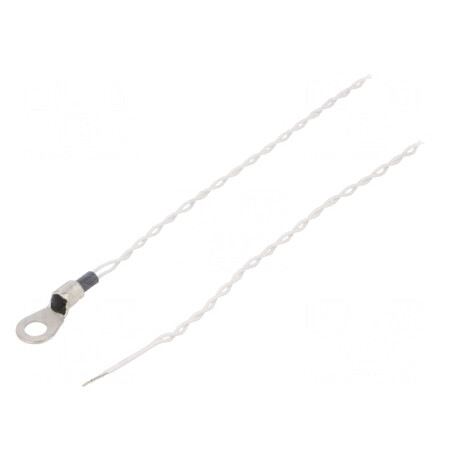Senzor Temperatură NTC 10kΩ cu Cablu 0,5m -40÷125°C | Electronic-mag.ro | Componente Electronice