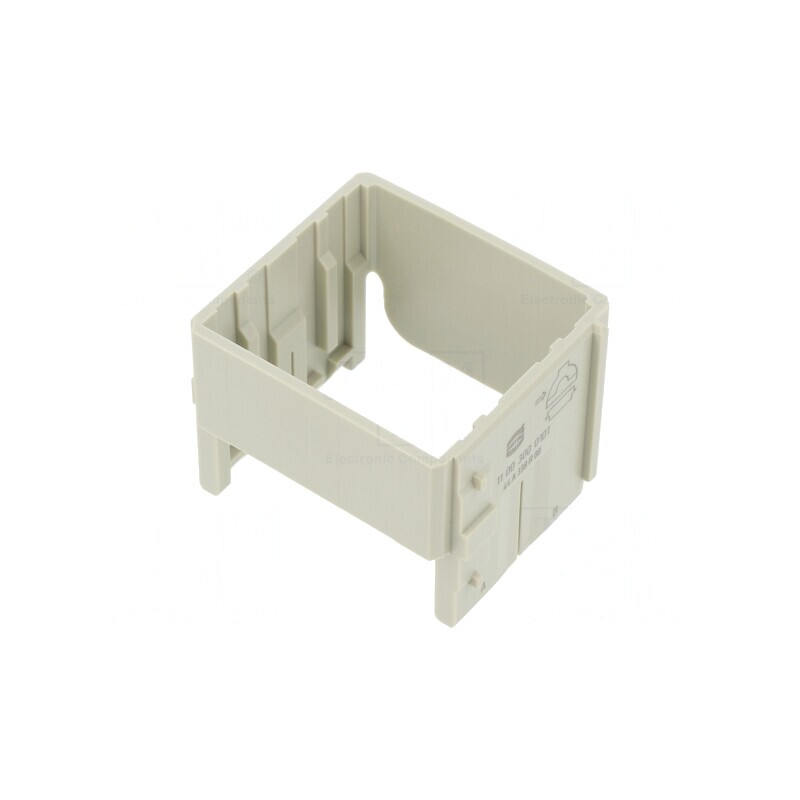 Han Modular Adapter Frame 30 | Electronic-mag.ro | Componente Electronice Han Modular Adapter Frame 30 | Electronic-mag.ro | Componente Electronice