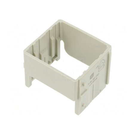 Han Modular Adapter Frame 30 | Electronic-mag.ro | Componente Electronice