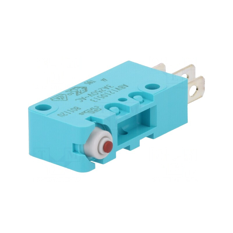 Microîntrerupător SNAP ACTION SPDT 3A/250VAC | Electronic-mag.ro | Componente Electronice Microîntrerupător SNAP ACTION SPDT 3A/250VAC | Electronic-mag.ro | Componente Electronice