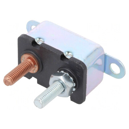 Siguranță Auto 30A 12VDC 31,8x20,51x18,54mm | Electronic-mag.ro | Componente Electronice