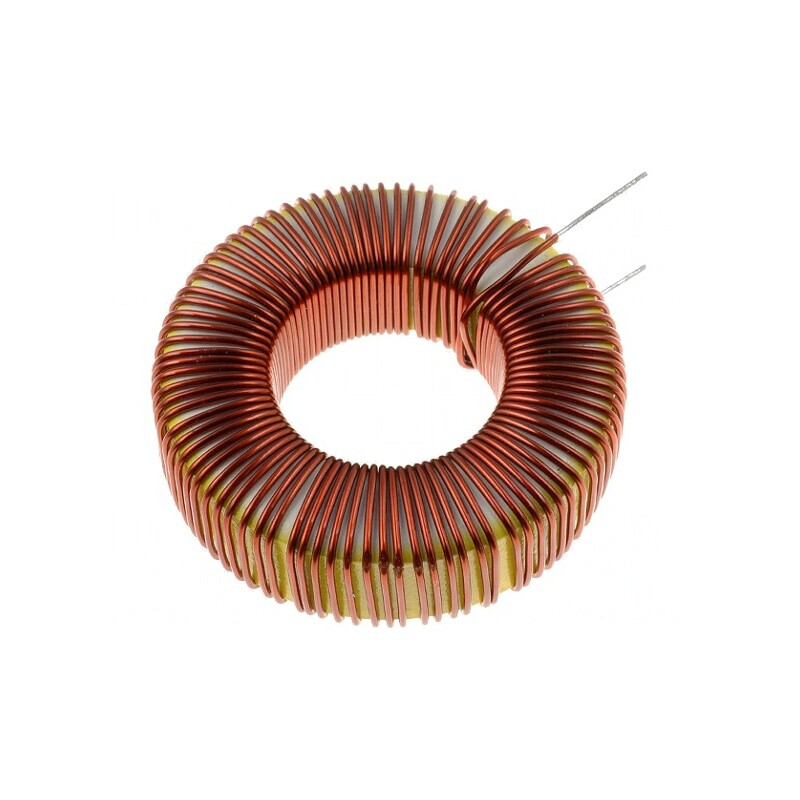 Inductor THT 470uH 3A | Electronic-mag.ro | Componente Electronice Inductor THT 470uH 3A | Electronic-mag.ro | Componente Electronice