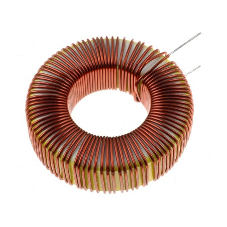 Inductor THT 470uH 3A | Electronic-mag.ro | Componente Electronice