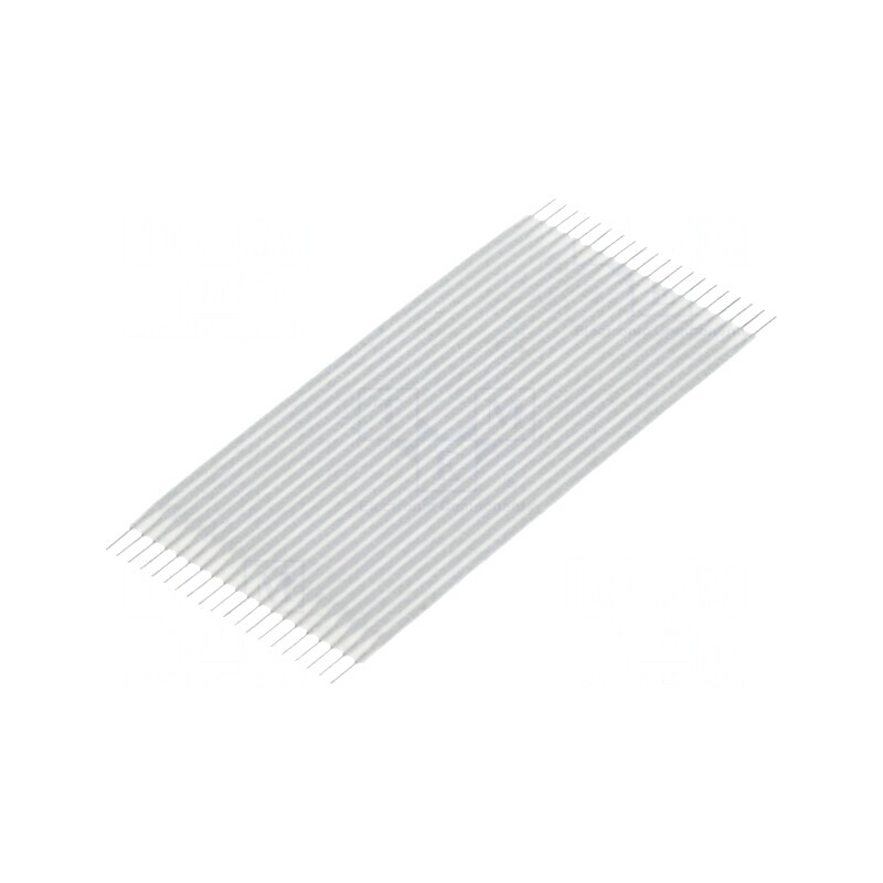 Conector cablu jumper flexibil 1,27mm 50,8mm | Electronic-mag.ro | Componente Electronice