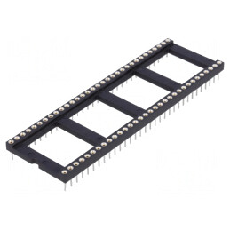 Soclu Circuite Integrate DIP64 2.54mm THT