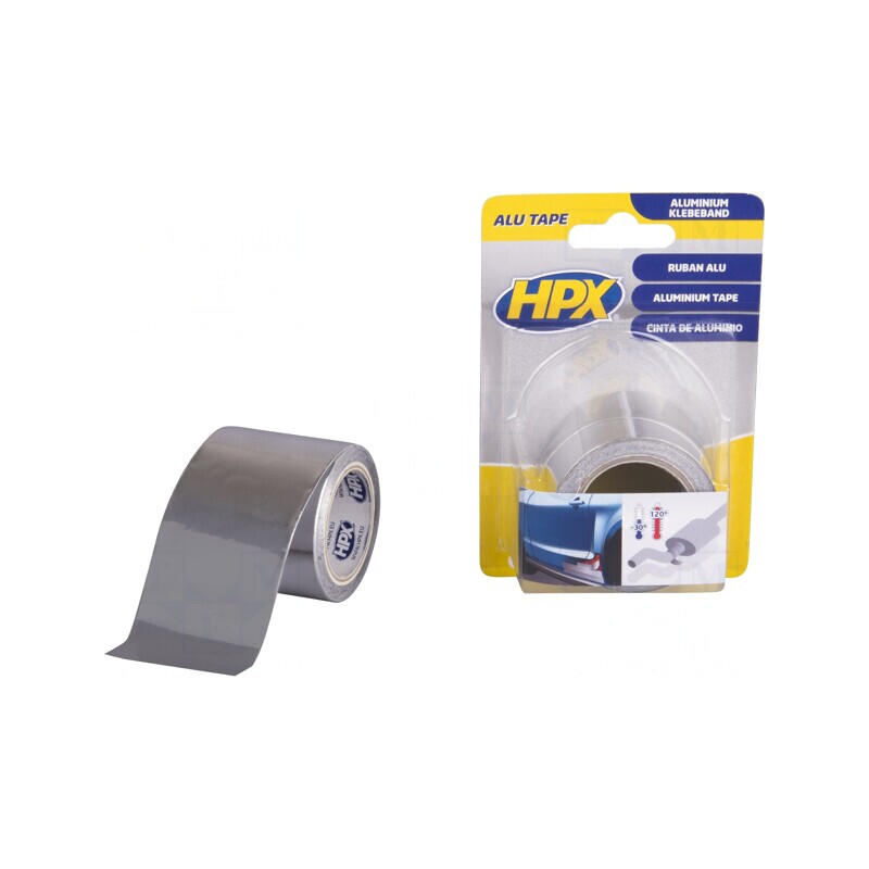 Bandă Reparatoare Aluminiu 50mm x 5m pentru Reparații | Electronic-mag.ro | Componente Electronice Bandă Reparatoare Aluminiu 50mm x 5m pentru Reparații | Electronic-mag.ro | Componente Electronice