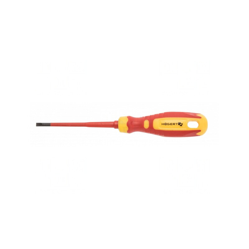 Șurubelniță Izolată Plată 125mm | Electronic-mag.ro | Componente Electronice Șurubelniță Izolată Plată 125mm | Electronic-mag.ro | Componente Electronice