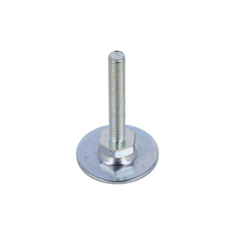 Picioruș Reglabil Oțel M8 50mm | Electronic-mag.ro | Componente Electronice Picioruș Reglabil Oțel M8 50mm | Electronic-mag.ro | Componente Electronice