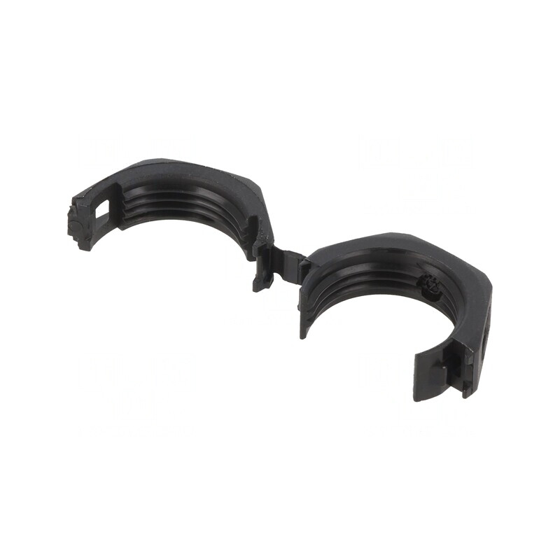 Piuliță Poliamidă 27mm Neagră | Electronic-mag.ro | Componente Electronice Piuliță Poliamidă 27mm Neagră | Electronic-mag.ro | Componente Electronice