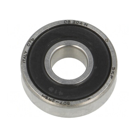 Lagăr cu bile 7x19x6 mm | Electronic-mag.ro | Componente Electronice
