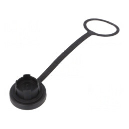 Capac Protecţie USB Buccaneer | Electronic-mag.ro | Componente Electronice
