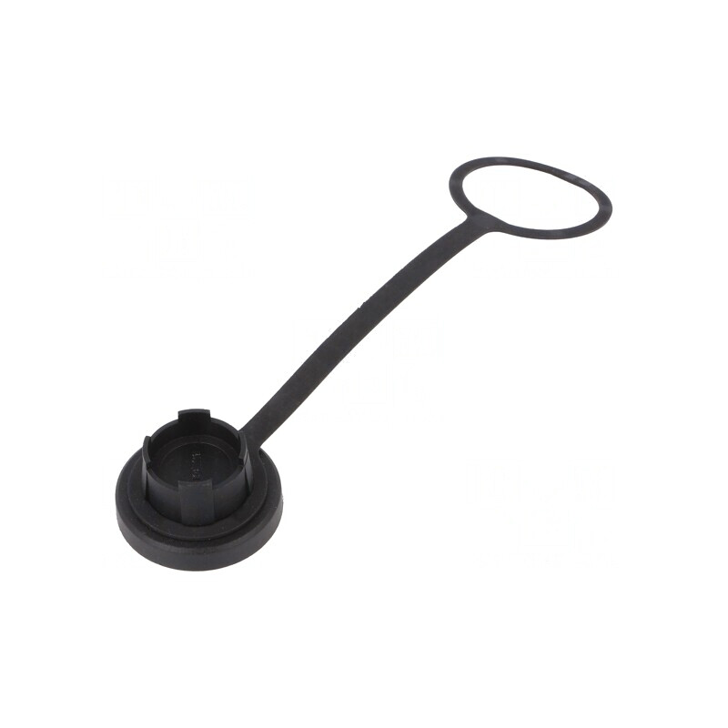 Capac Protecţie USB Buccaneer | Electronic-mag.ro | Componente Electronice