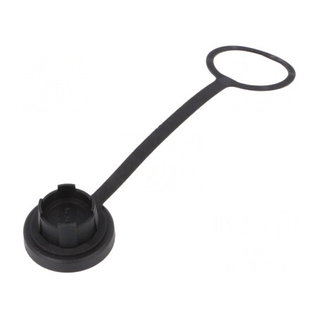 Capac Protecţie USB Buccaneer | Electronic-mag.ro | Componente Electronice