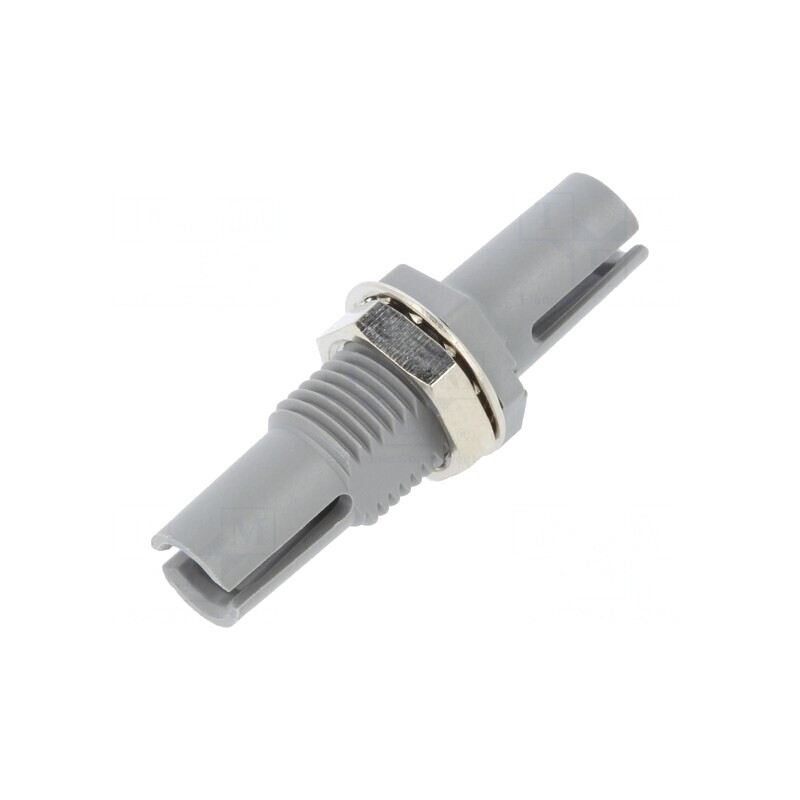 Adaptor Fibră Optică HFBR | Electronic-mag.ro | Componente Electronice