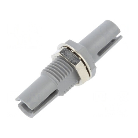 Adaptor Fibră Optică HFBR | Electronic-mag.ro | Componente Electronice