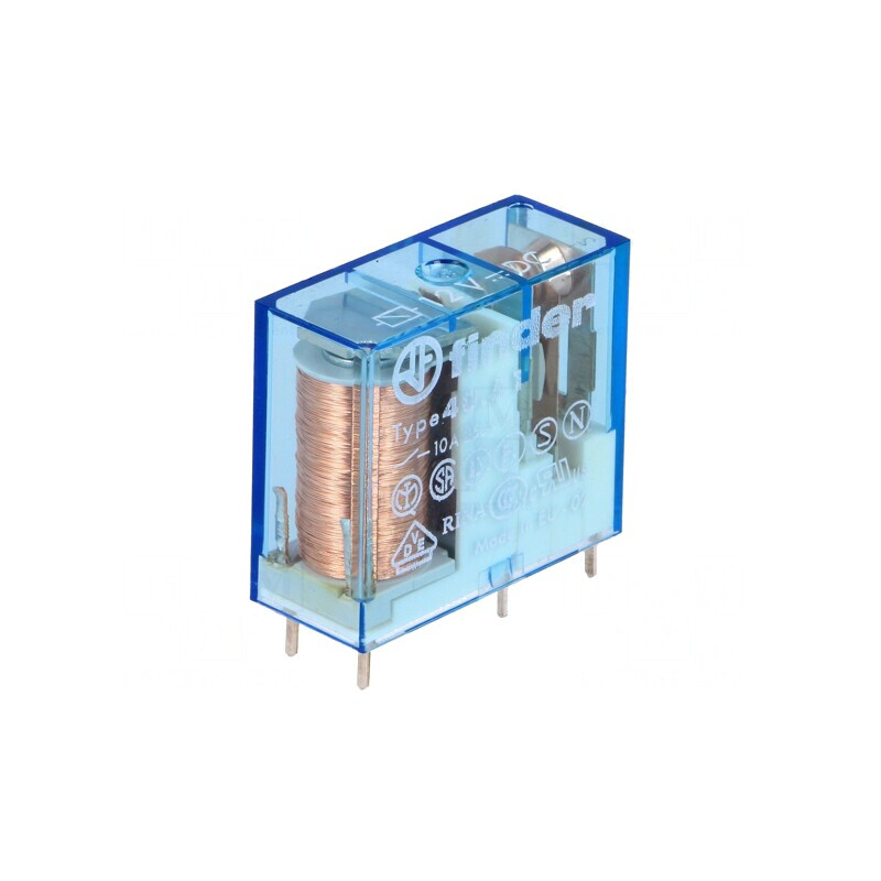 Releu electromagnetic SPDT 12V 20A | Electronic-mag.ro | Componente Electronice Releu electromagnetic SPDT 12V 20A | Electronic-mag.ro | Componente Electronice