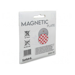 Placă Montare 70mm | Electronic-mag.ro | Componente Electronice