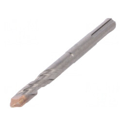 Burghiu Beton 10mm x 110mm SDS-Plus Blister | Electronic-mag.ro | Componente Electronice
