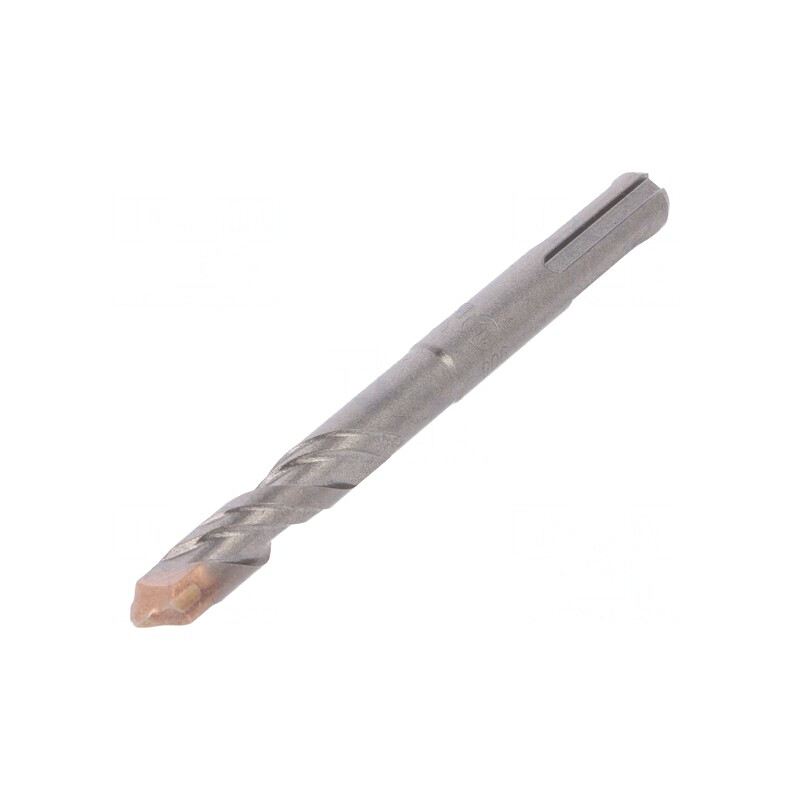 Burghiu Beton 10mm x 110mm SDS-Plus Blister | Electronic-mag.ro | Componente Electronice