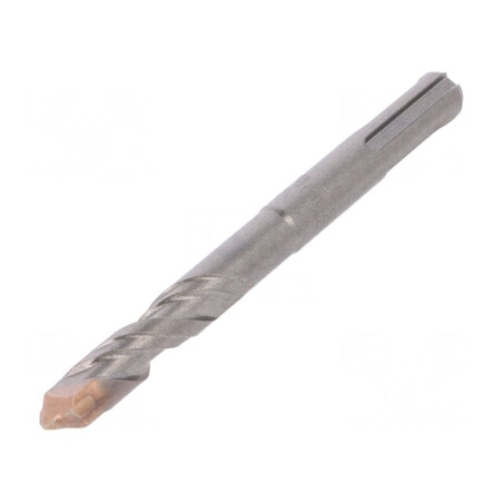 Burghiu Beton 10mm x 110mm SDS-Plus Blister | Electronic-mag.ro | Componente Electronice