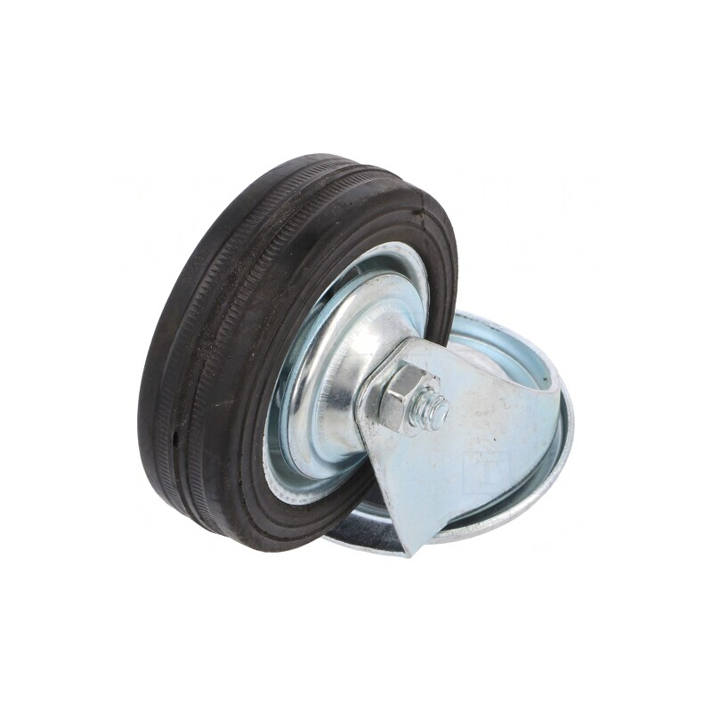 Roată de Transport 80mm 50kg | Electronic-mag.ro | Componente Electronice Roată de Transport 80mm 50kg | Electronic-mag.ro | Componente Electronice