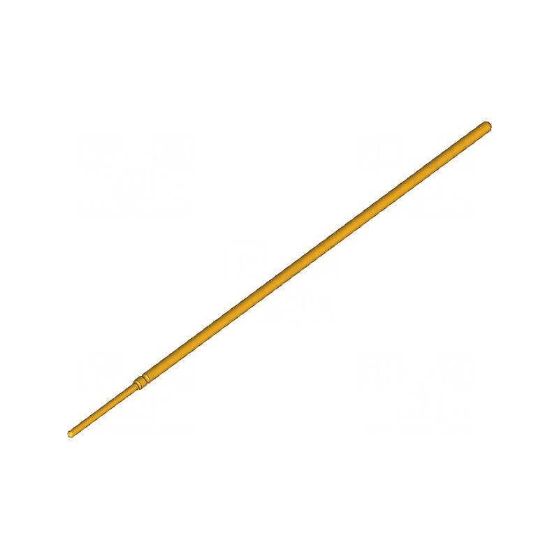 Ac de Testare Abatere Arc 4,3mm 3A CuBe 1,5N | Electronic-mag.ro | Componente Electronice