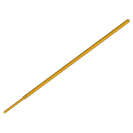 Ac de Testare Abatere Arc 4,3mm 3A CuBe 1,5N | Electronic-mag.ro | Componente Electronice