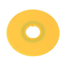 Inel de Avertizare 16mm Montaj 60mm | Electronic-mag.ro | Componente Electronice
