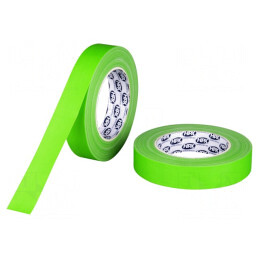 Bandă Reparatoare Verde 25mm x 25m | Electronic-mag.ro | Componente Electronice