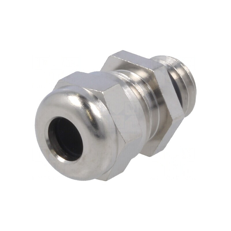 Garnitură de Etanșare Alamă M8 1.25 IP68 HSK-MINI | Electronic-mag.ro | Componente Electronice
