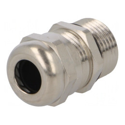 Garnitură etanșare PG11 IP68 alamă | Electronic-mag.ro | Componente Electronice